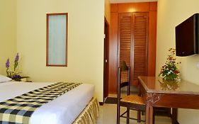 Hotel Wijaya Batu